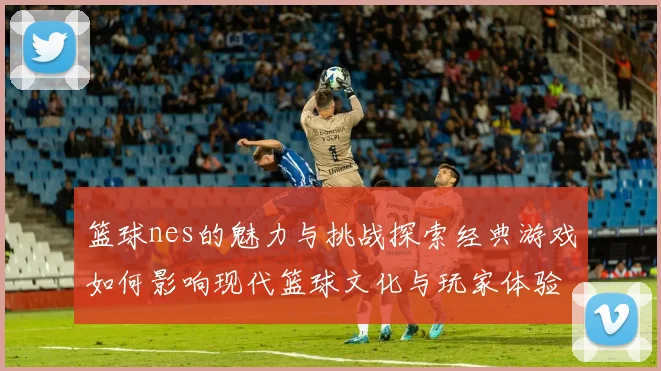 篮球nes的魅力与挑战探索经典游戏如何影响现代篮球文化与玩家体验
