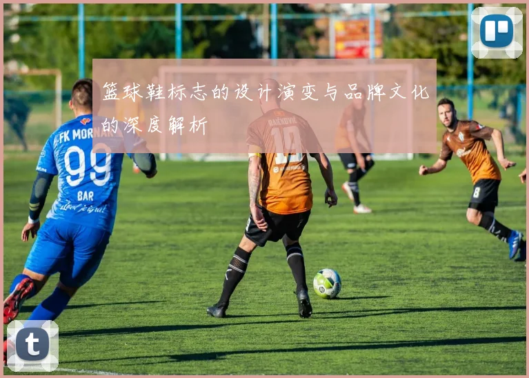 篮球鞋标志的设计演变与品牌文化的深度解析