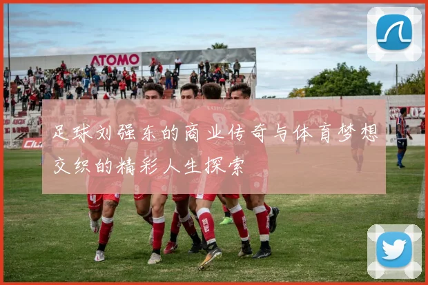 足球刘强东的商业传奇与体育梦想交织的精彩人生探索